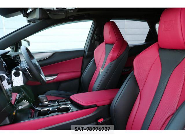 Lexus NX 2025-02 6526572-17