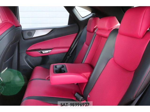 Lexus NX 2025-02 6526572-20