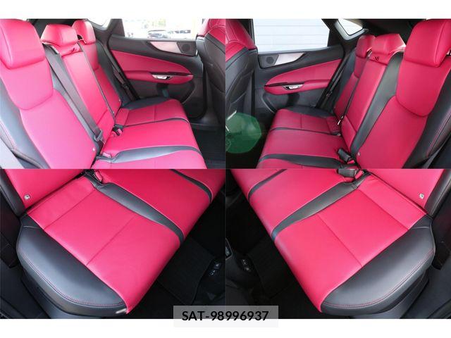 Lexus NX 2025-02 6526572-21