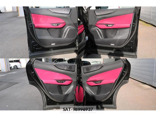 Lexus NX 2025-02 6526572-22