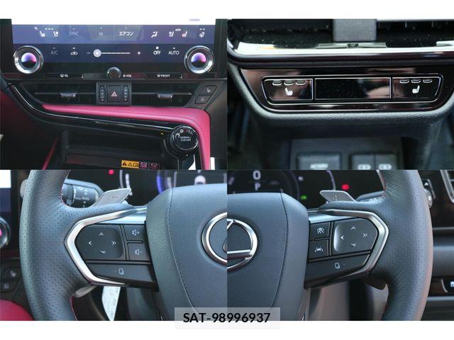 Lexus NX 2025-02 6526572-25