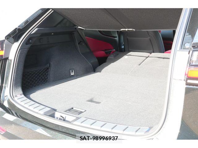 Lexus NX 2025-02 6526572-27