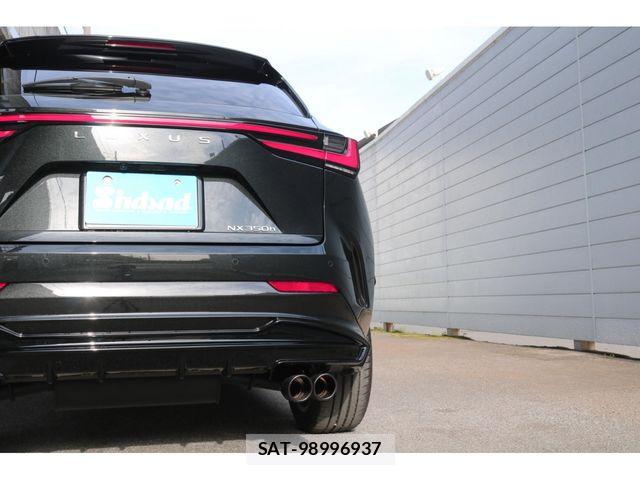 Lexus NX 2025-02 6526572-5
