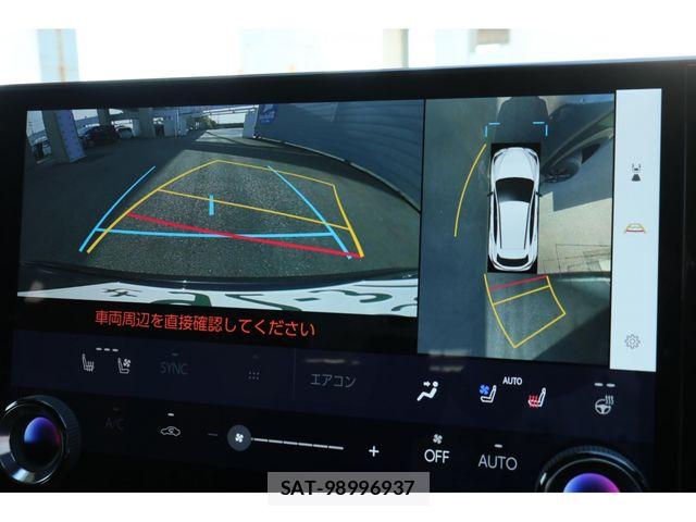 Lexus NX 2025-02 6526572-8
