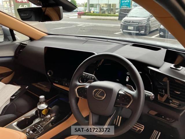 Lexus NX 2025-07 6612910-9