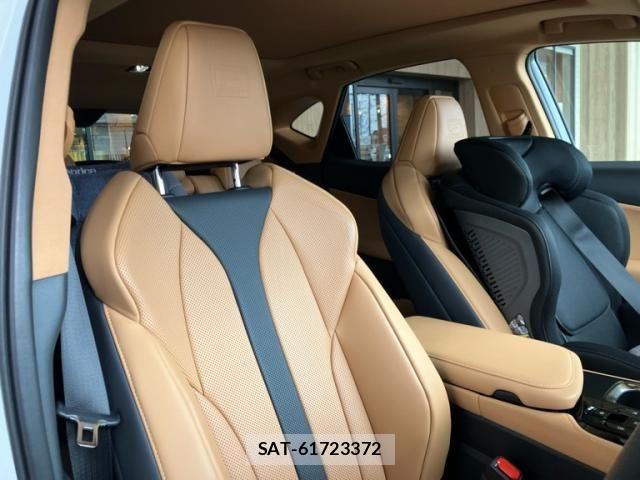 Lexus NX 2025-07 6612910-10