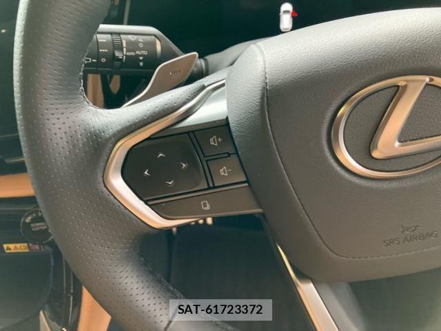 Lexus NX 2025-07 6612910-15