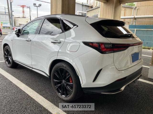 Lexus NX 2025-07 6612910-3
