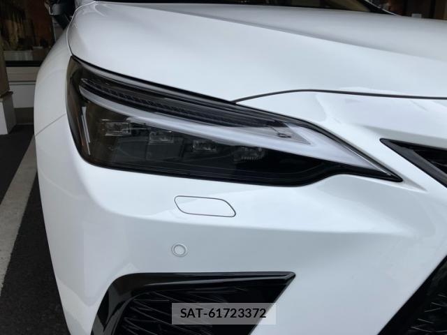 Lexus NX 2025-07 6612910-4