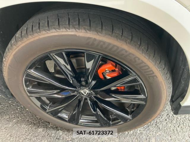Lexus NX 2025-07 6612910-6