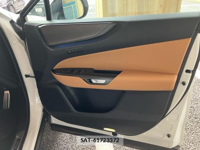Lexus NX 2025-07 6612910-8
