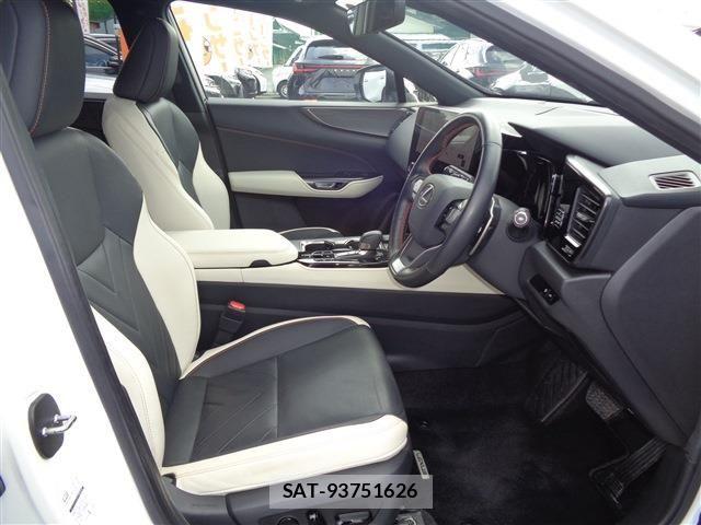 Lexus NX 2023-02 6612920-17