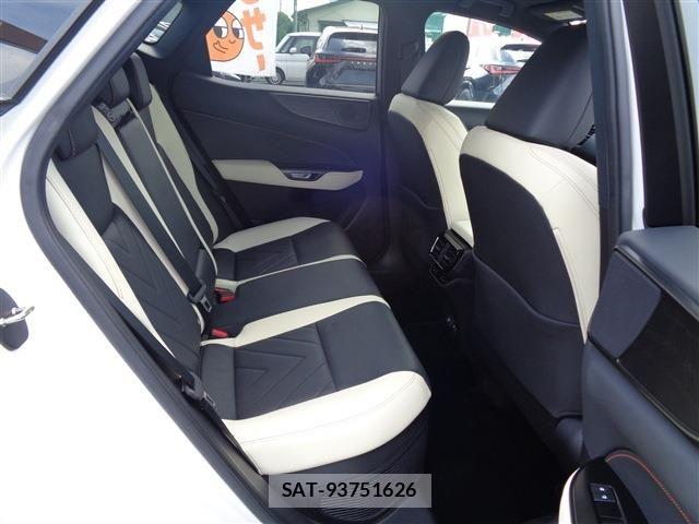 Lexus NX 2023-02 6612920-18