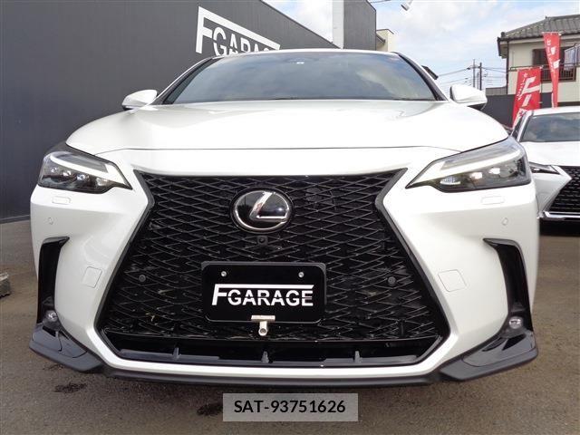 Lexus NX 2023-02 6612920-1