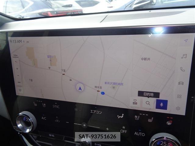 Lexus NX 2023-02 6612920-22