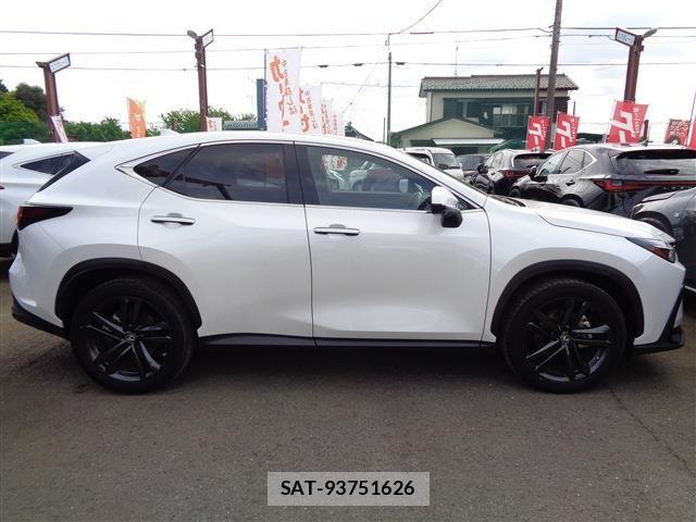 Lexus NX 2023-02 6612920-3
