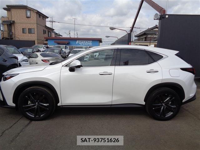 Lexus NX 2023-02 6612920-4