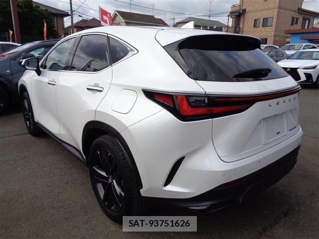 Lexus NX 2023-02 6612920-5