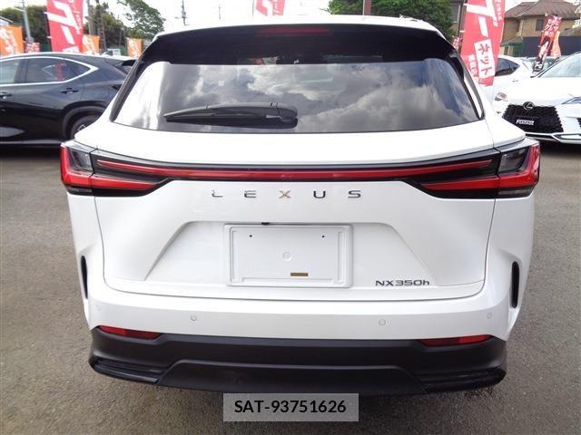 Lexus NX 2023-02 6612920-6