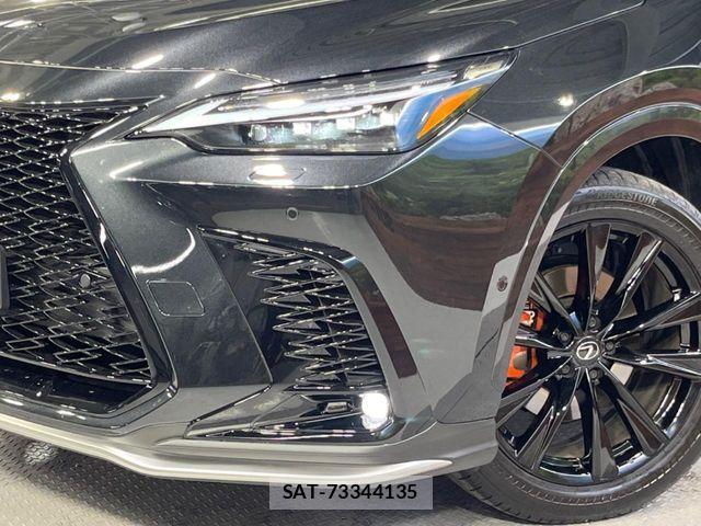 Lexus NX 2024-09 6672289-11