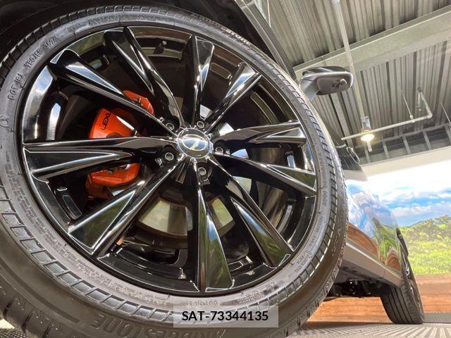 Lexus NX 2024-09 6672289-12