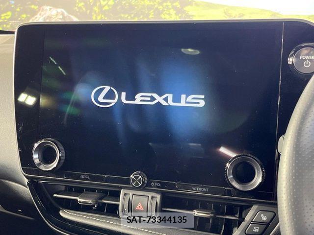 Lexus NX 2024-09 6672289-3