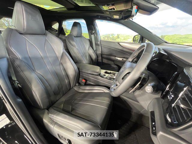 Lexus NX 2024-09 6672289-7
