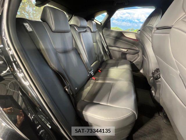 Lexus NX 2024-09 6672289-8