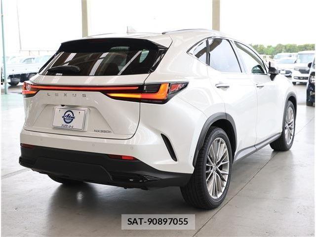 Lexus NX 2023-06 6672290-9