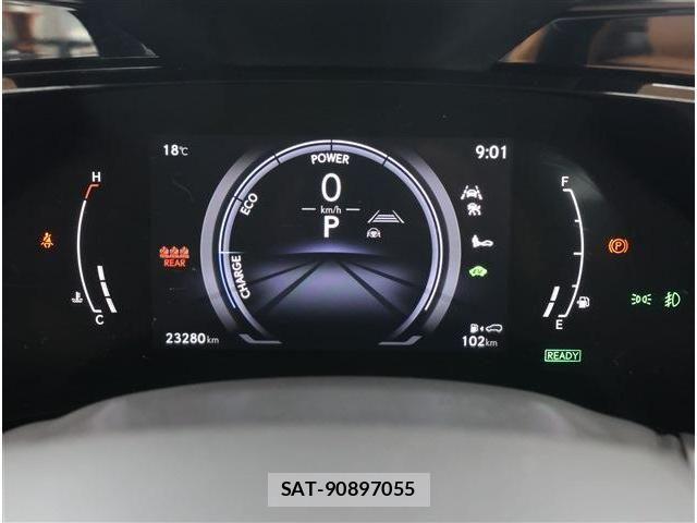 Lexus NX 2023-06 6672290-10