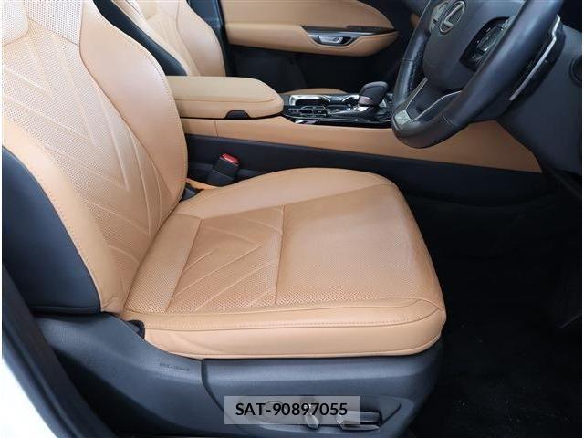 Lexus NX 2023-06 6672290-23