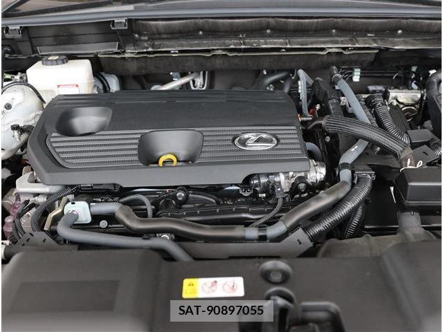 Lexus NX 2023-06 6672290-29