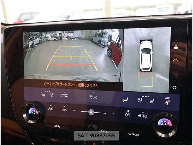 Lexus NX 2023-06 6672290-3