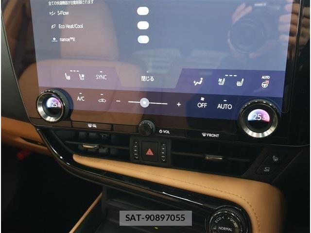 Lexus NX 2023-06 6672290-5