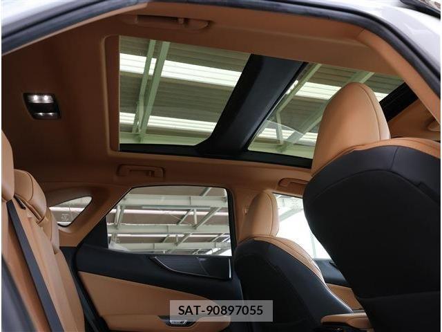 Lexus NX 2023-06 6672290-7