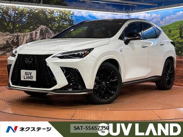 Lexus NX 2023-07 6676699-0