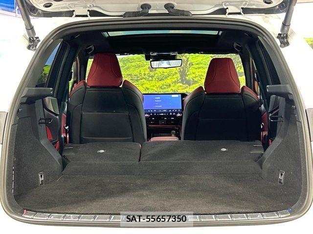 Lexus NX 2023-07 6676699-9