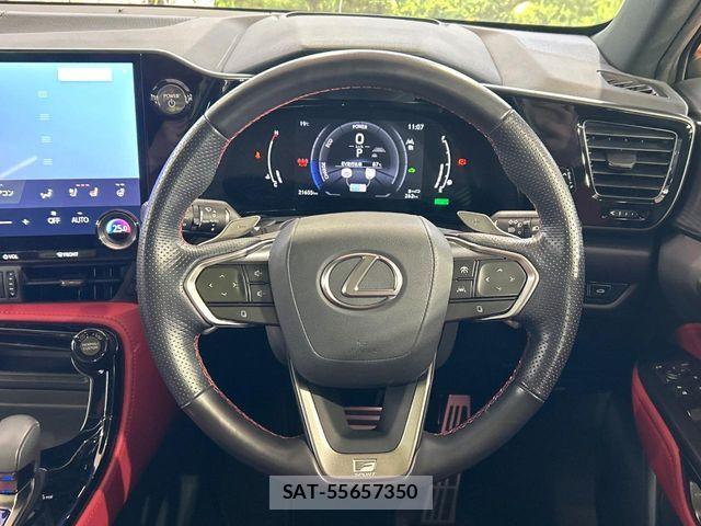 Lexus NX 2023-07 6676699-10