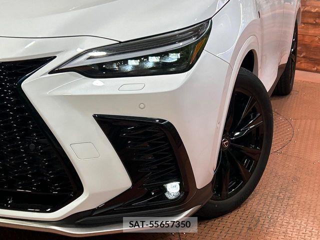 Lexus NX 2023-07 6676699-11