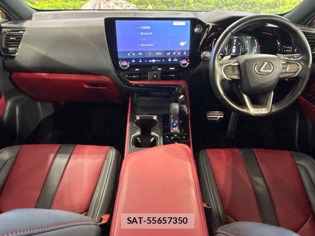 Lexus NX 2023-07 6676699-1
