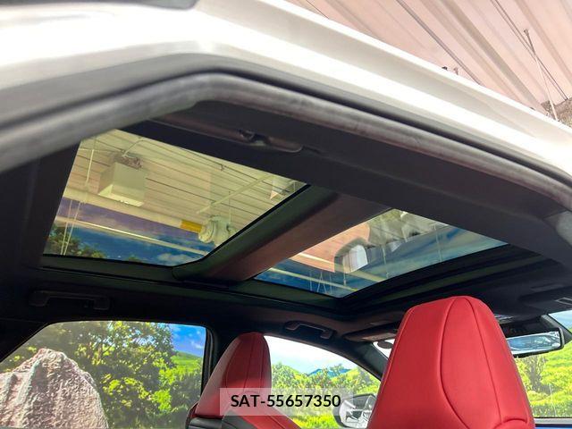 Lexus NX 2023-07 6676699-2