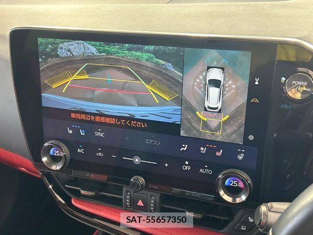 Lexus NX 2023-07 6676699-4