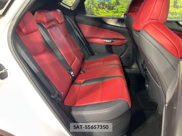 Lexus NX 2023-07 6676699-8