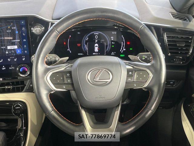 Lexus NX 2023-07 6676701-10