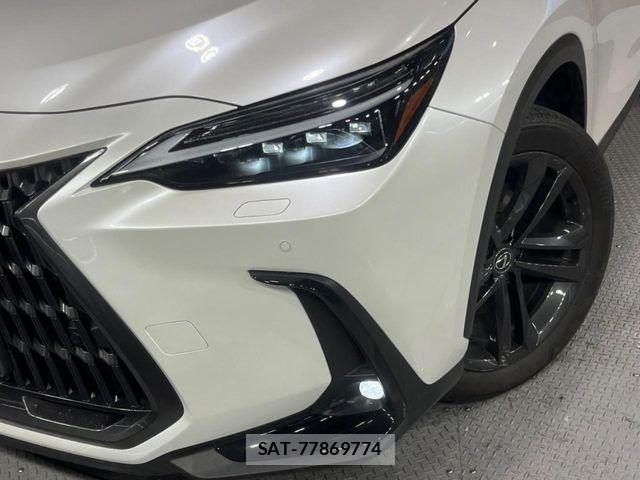 Lexus NX 2023-07 6676701-11
