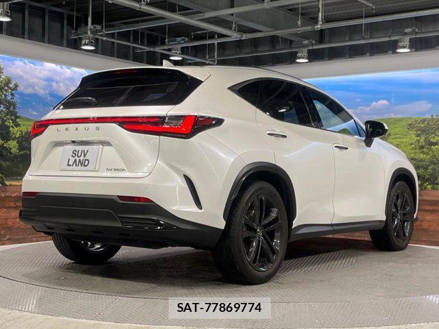 Lexus NX 2023-07 6676701-16