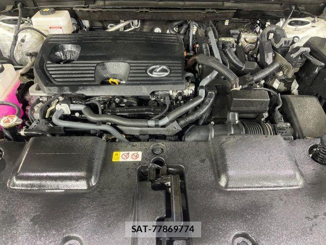 Lexus NX 2023-07 6676701-17
