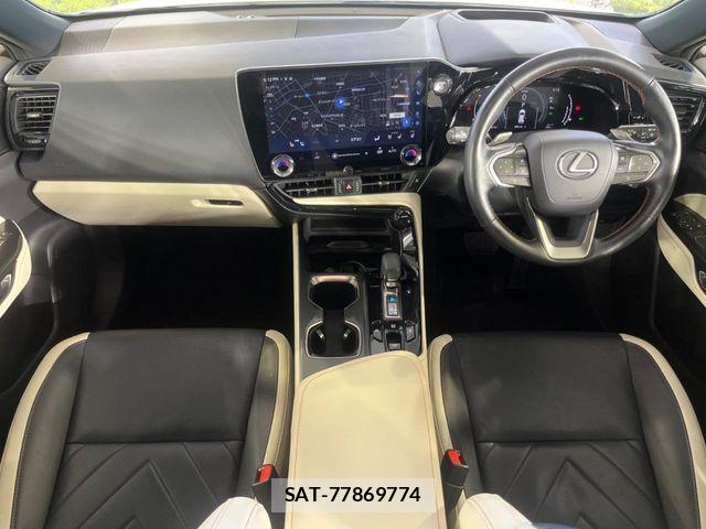 Lexus NX 2023-07 6676701-1