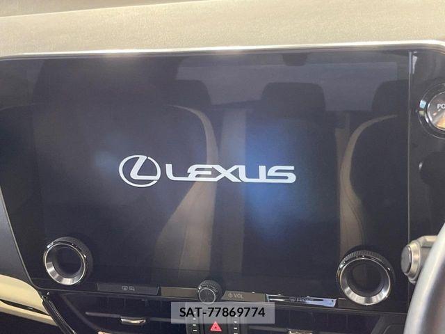 Lexus NX 2023-07 6676701-3