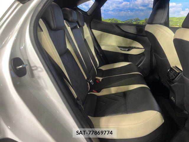 Lexus NX 2023-07 6676701-8